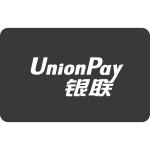 Unionpay (2) SVG Icon